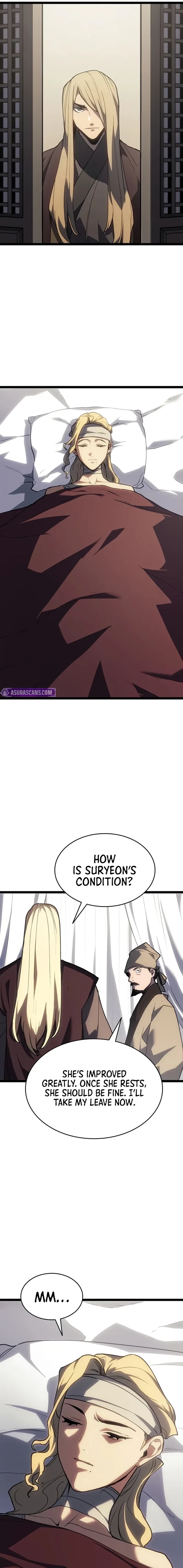 Reaper of the Drifting Moon Chapter 133 - 13