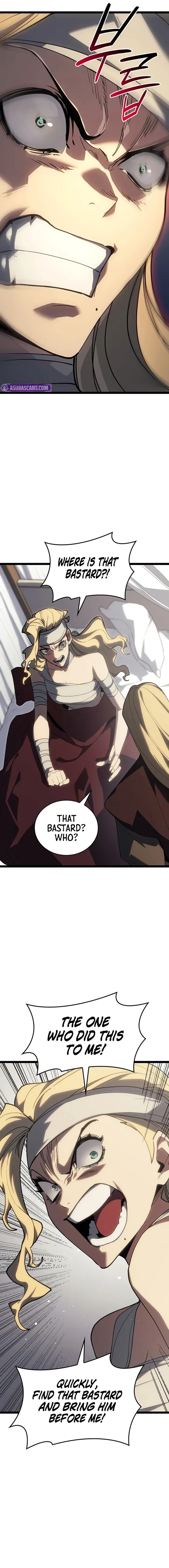 Reaper of the Drifting Moon Chapter 133 - 15