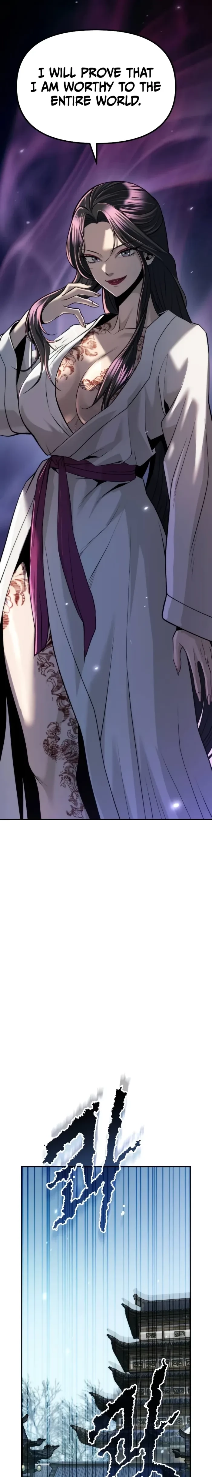 Chronicles of the Demon Faction Chapter 164 - 23