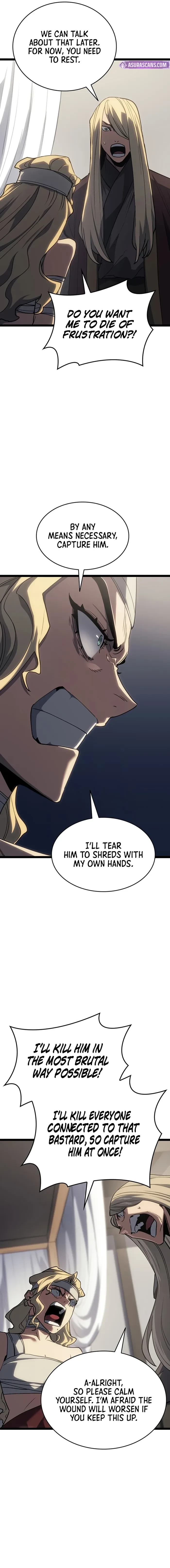 Reaper of the Drifting Moon Chapter 133 - 16