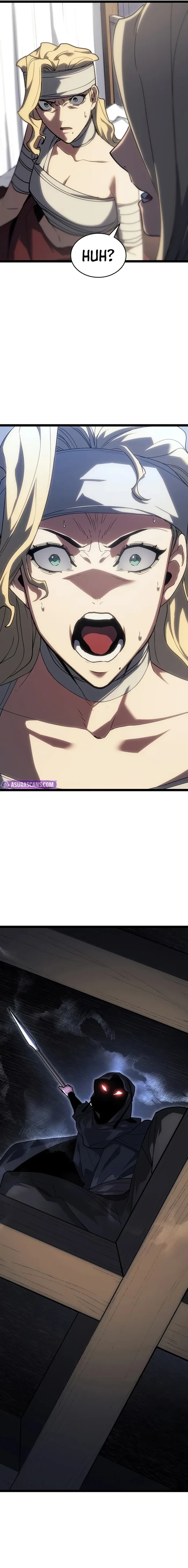 Reaper of the Drifting Moon Chapter 133 - 17