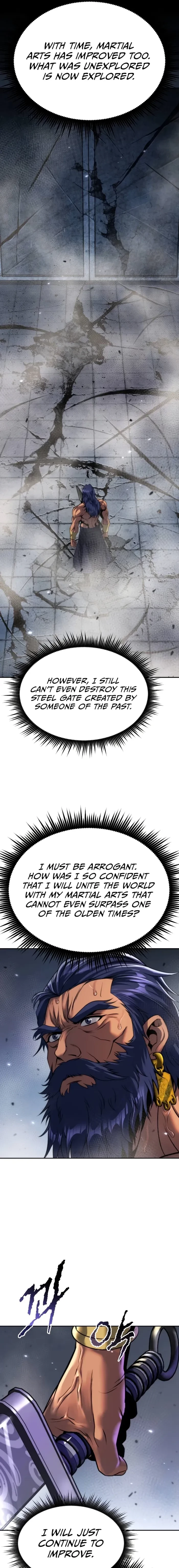 Chronicles of the Demon Faction Chapter 164 - 25