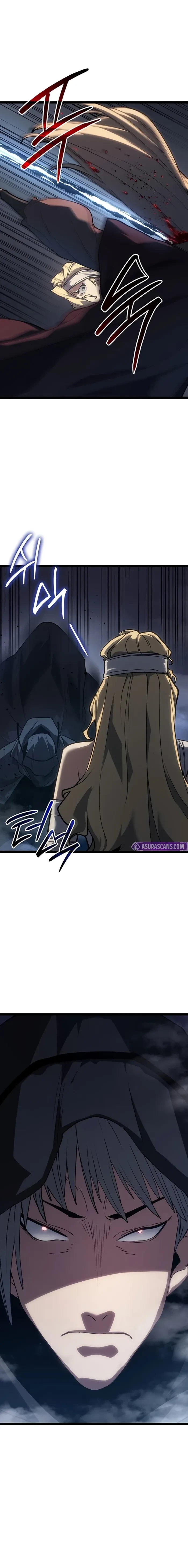 Reaper of the Drifting Moon Chapter 133 - 18