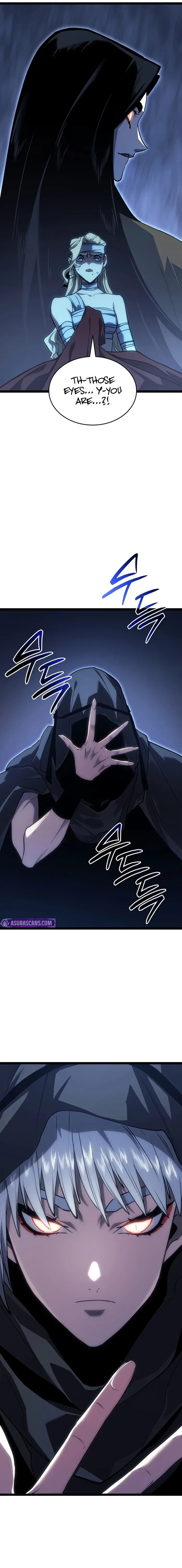 Reaper of the Drifting Moon Chapter 133 - 19