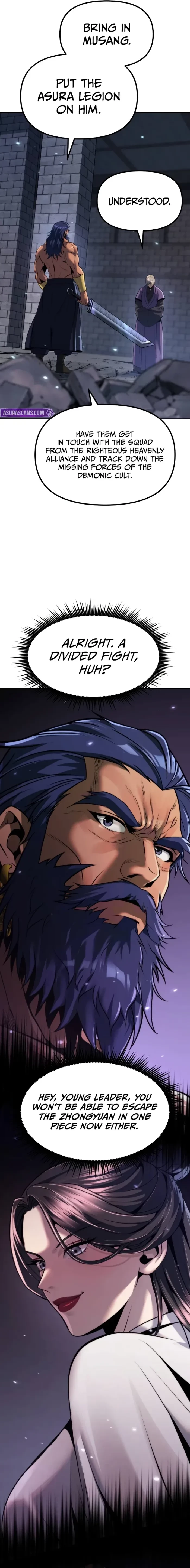 Chronicles of the Demon Faction Chapter 164 - 28