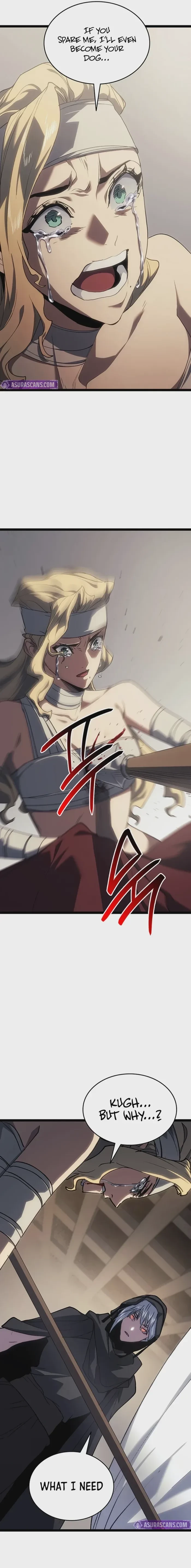 Reaper of the Drifting Moon Chapter 133 - 21