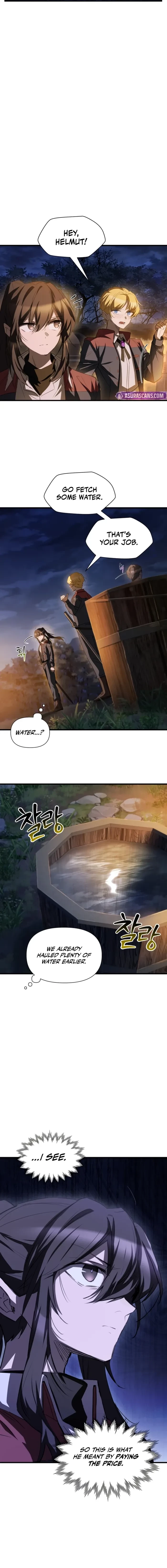 Helmut: The Forsaken Child Chapter 128 - 6