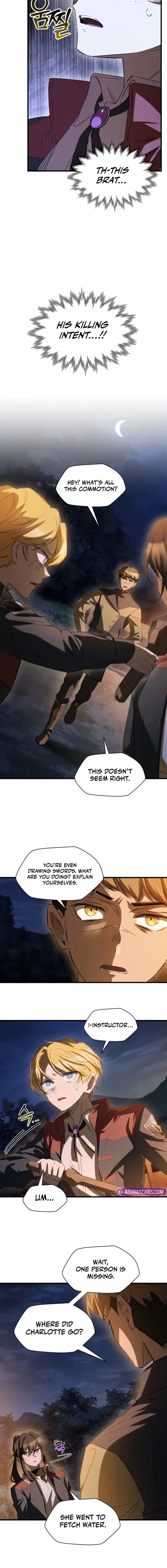 Helmut: The Forsaken Child Chapter 128 - 10