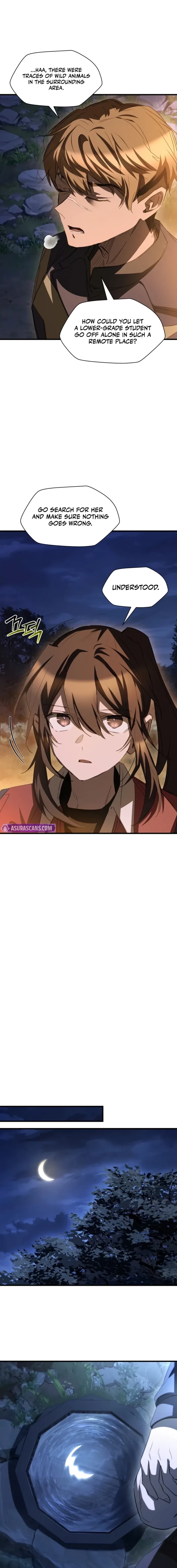 Helmut: The Forsaken Child Chapter 128 - 11