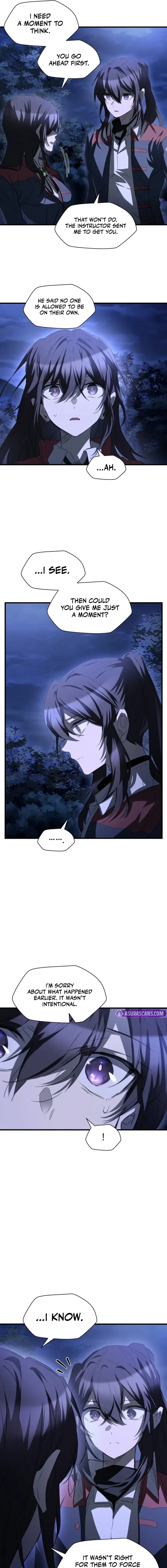 Helmut: The Forsaken Child Chapter 128 - 13