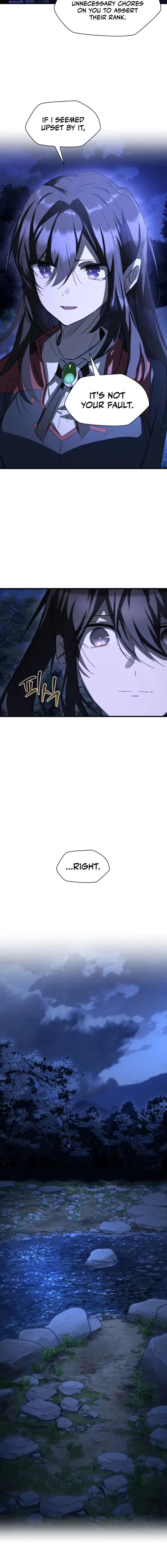 Helmut: The Forsaken Child Chapter 128 - 14