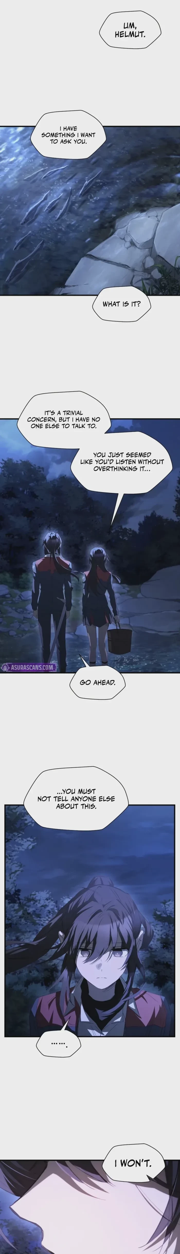 Helmut: The Forsaken Child Chapter 128 - 15