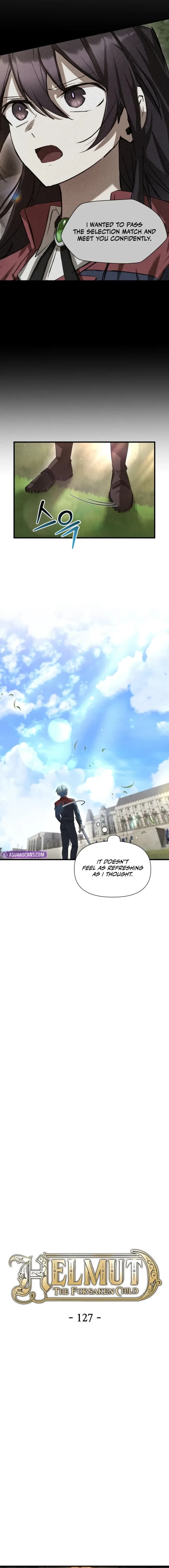 Helmut: The Forsaken Child Chapter 127 - 2