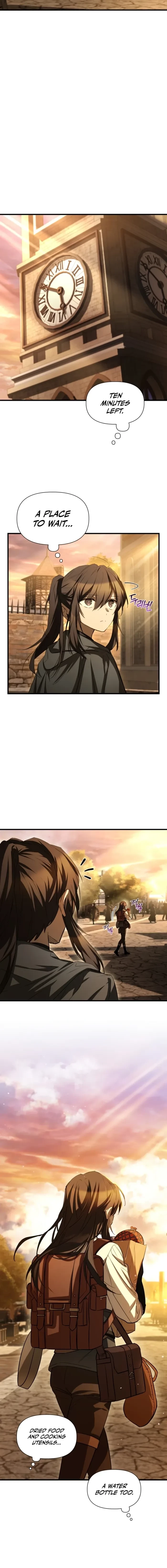 Helmut: The Forsaken Child Chapter 127 - 7