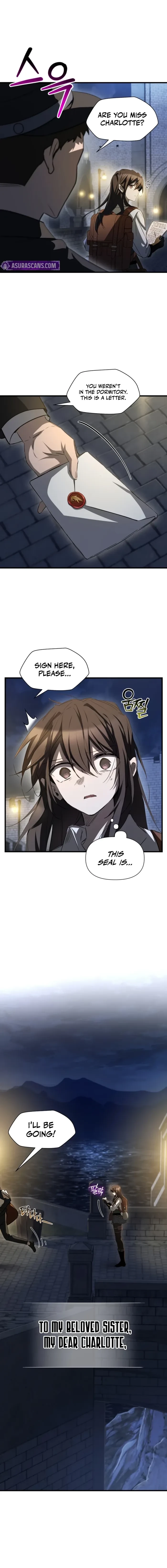 Helmut: The Forsaken Child Chapter 127 - 14