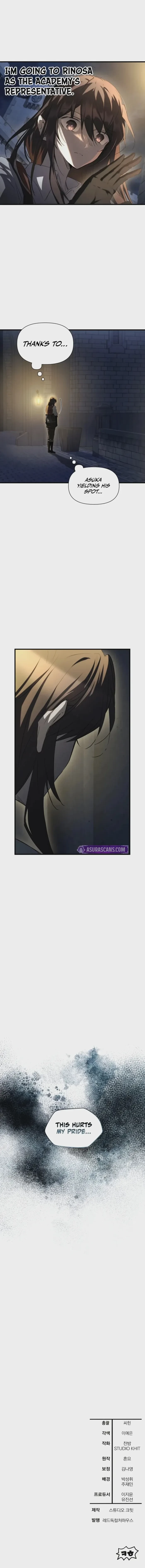 Helmut: The Forsaken Child Chapter 127 - 17