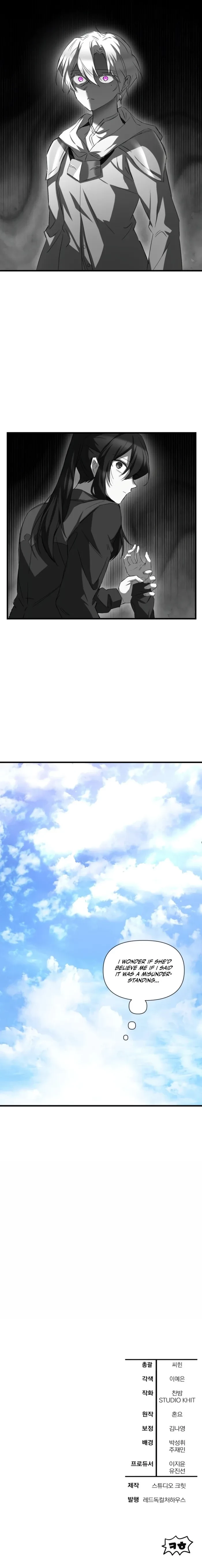 Helmut: The Forsaken Child Chapter 125 - 18