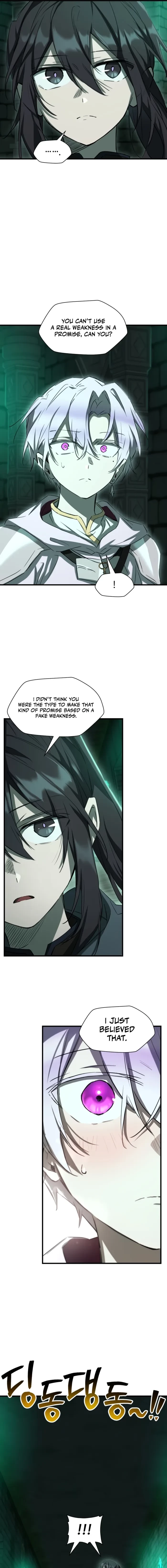 Helmut: The Forsaken Child Chapter 124 - 5