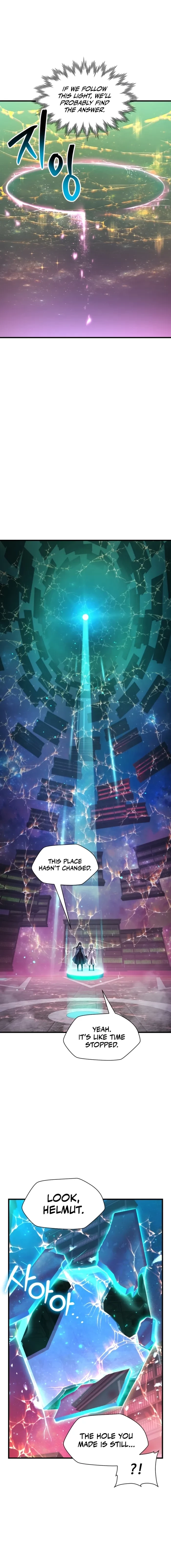 Helmut: The Forsaken Child Chapter 124 - 14