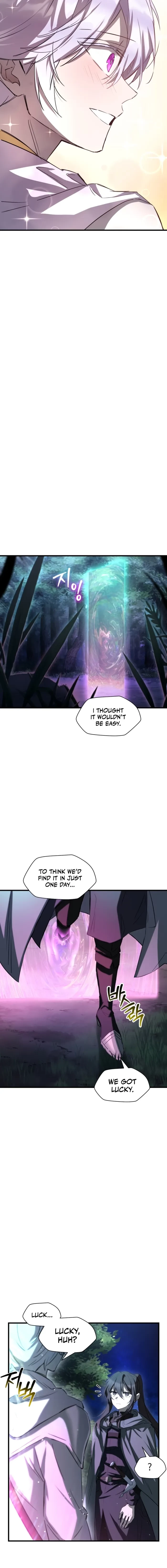 Helmut: The Forsaken Child Chapter 124 - 16
