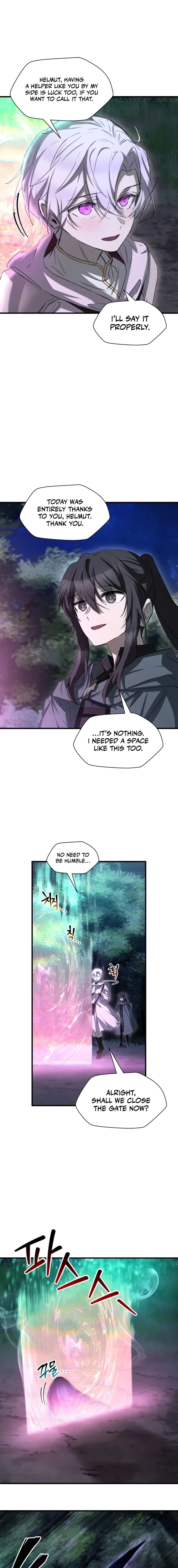 Helmut: The Forsaken Child Chapter 124 - 17