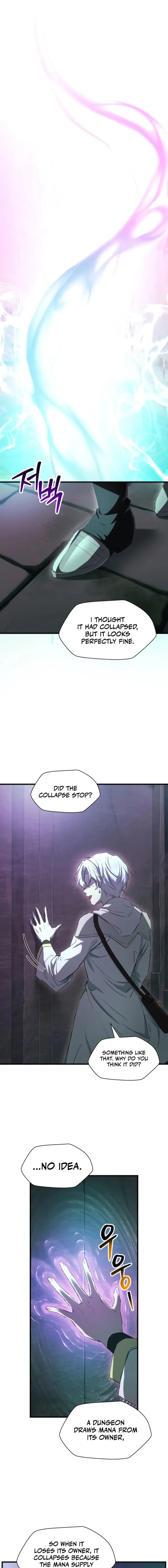 Helmut: The Forsaken Child Chapter 123 - 1