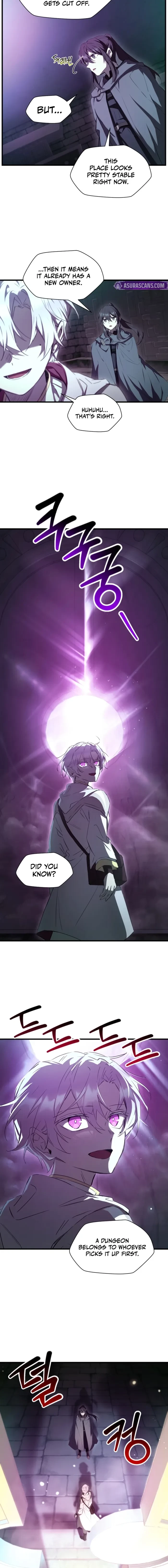 Helmut: The Forsaken Child Chapter 123 - 2