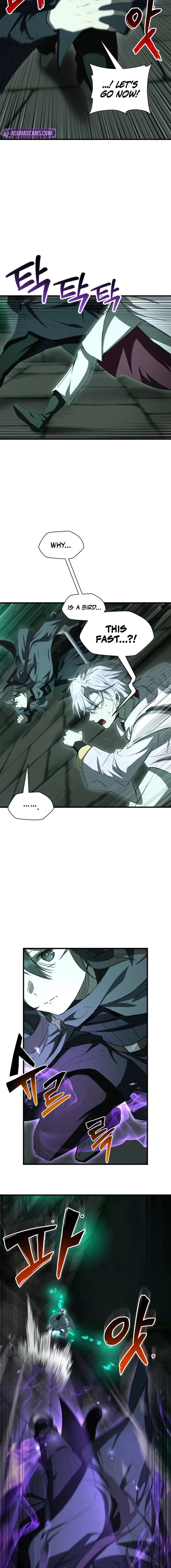 Helmut: The Forsaken Child Chapter 123 - 12