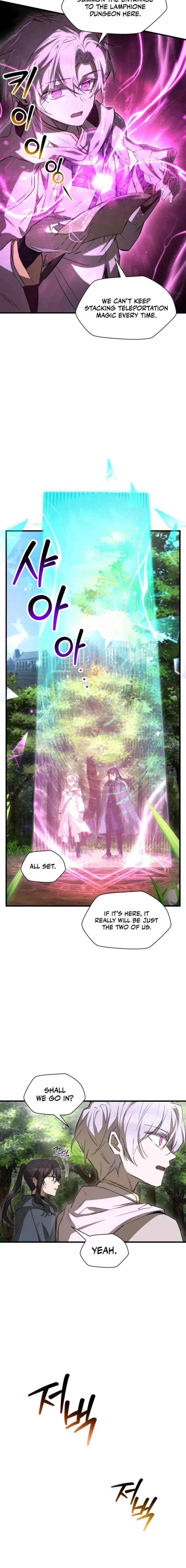 Helmut: The Forsaken Child Chapter 122 - 18