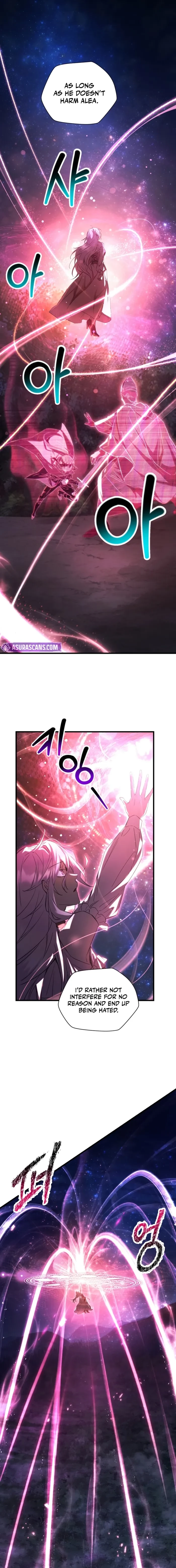 Helmut: The Forsaken Child Chapter 121 - 5