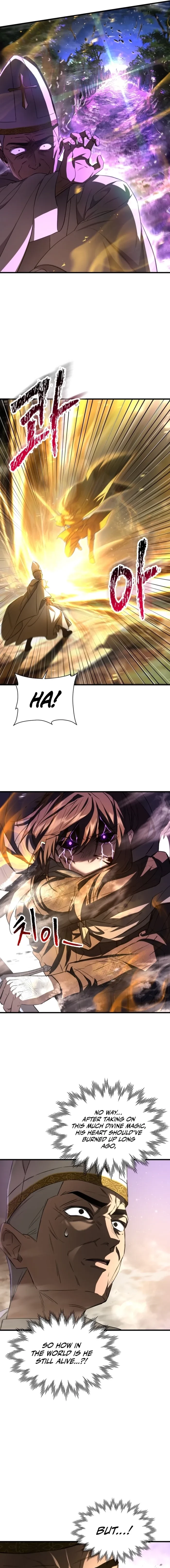 Helmut: The Forsaken Child Chapter 120 - 5
