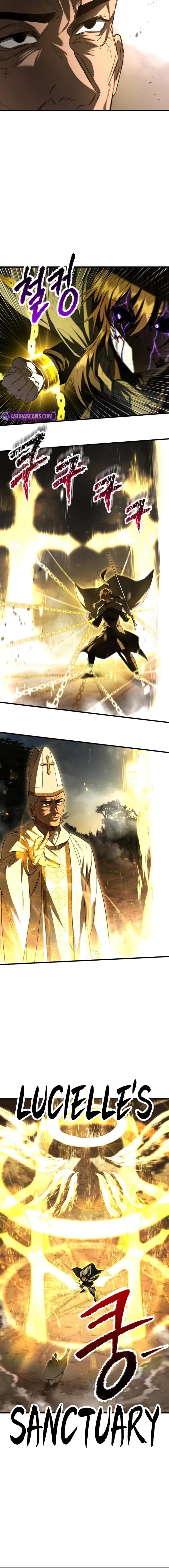 Helmut: The Forsaken Child Chapter 120 - 6