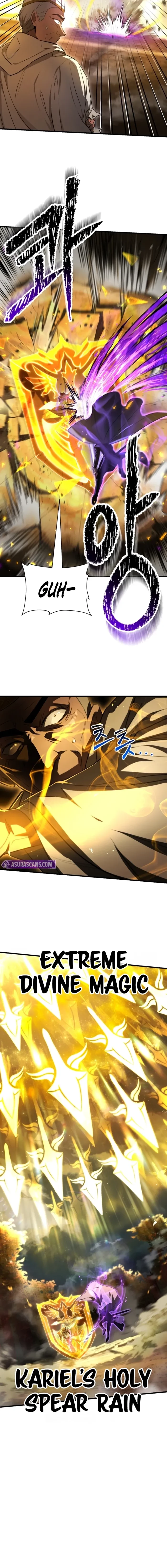 Helmut: The Forsaken Child Chapter 120 - 12