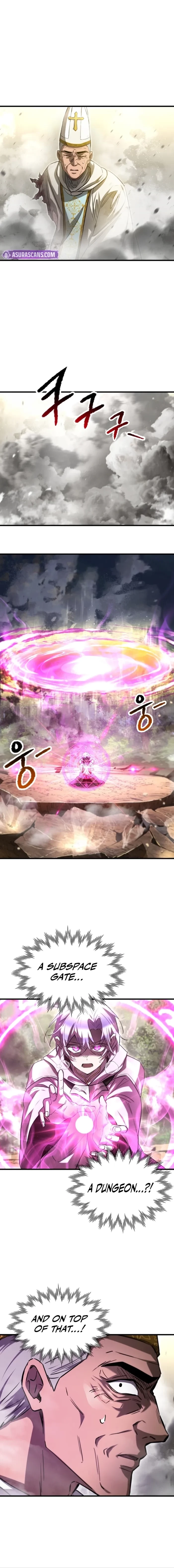 Helmut: The Forsaken Child Chapter 120 - 14