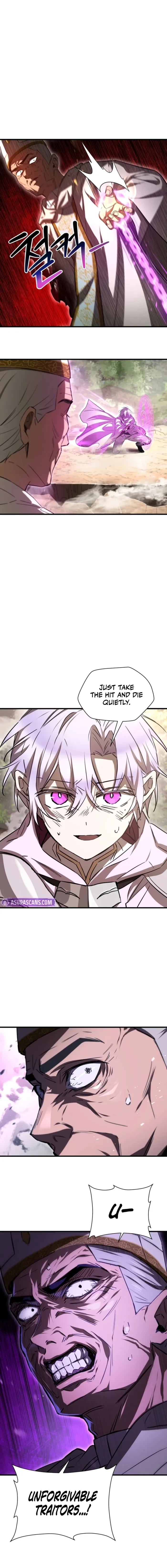 Helmut: The Forsaken Child Chapter 120 - 16