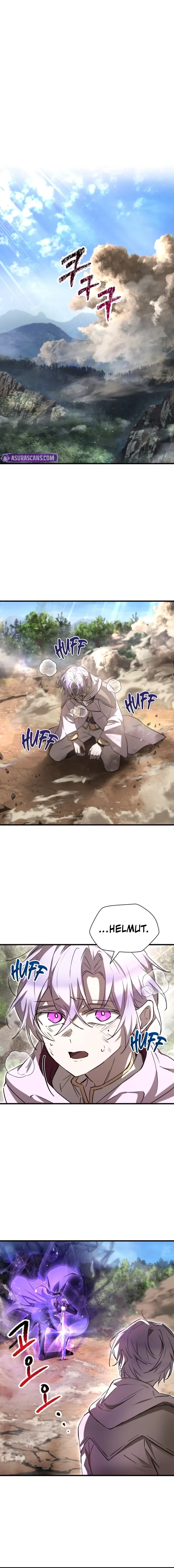Helmut: The Forsaken Child Chapter 120 - 18