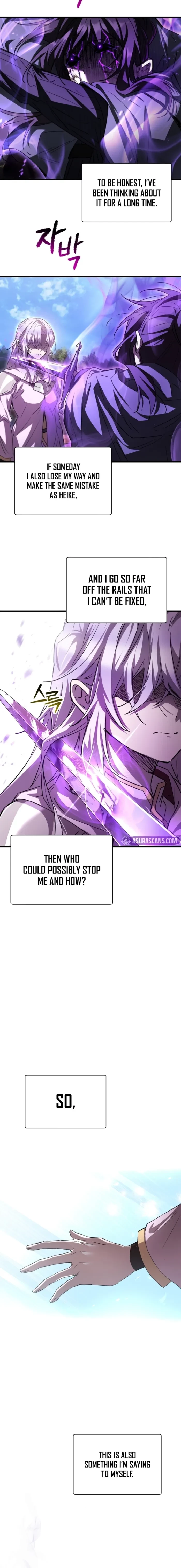 Helmut: The Forsaken Child Chapter 120 - 22
