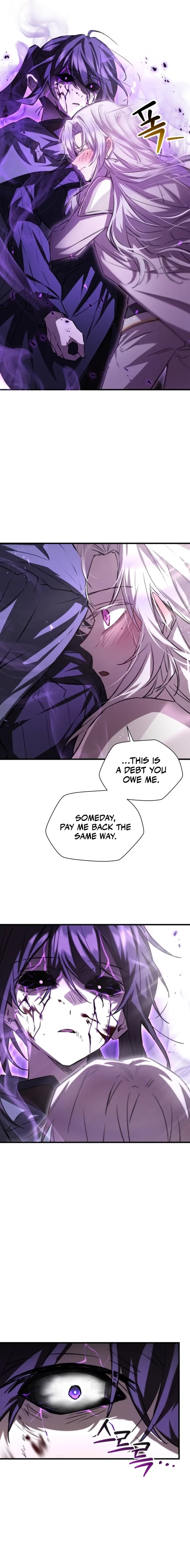 Helmut: The Forsaken Child Chapter 120 - 23