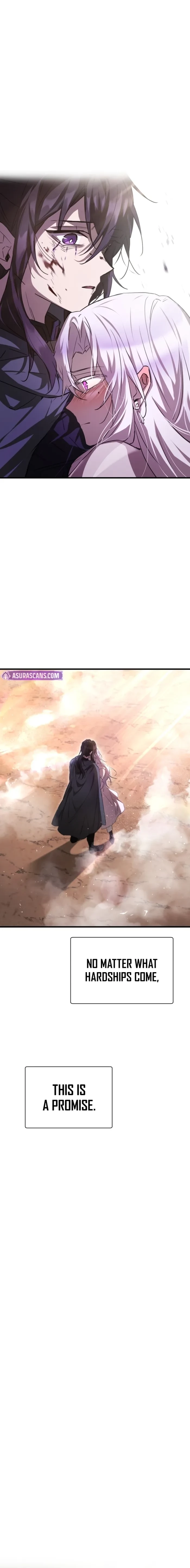 Helmut: The Forsaken Child Chapter 120 - 24