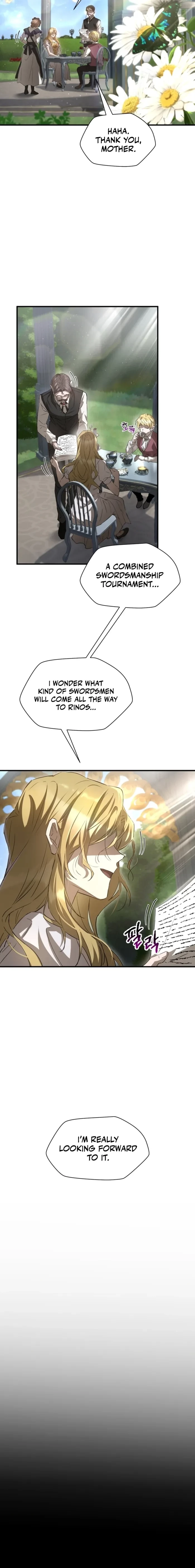Helmut: The Forsaken Child Chapter 120 - 26