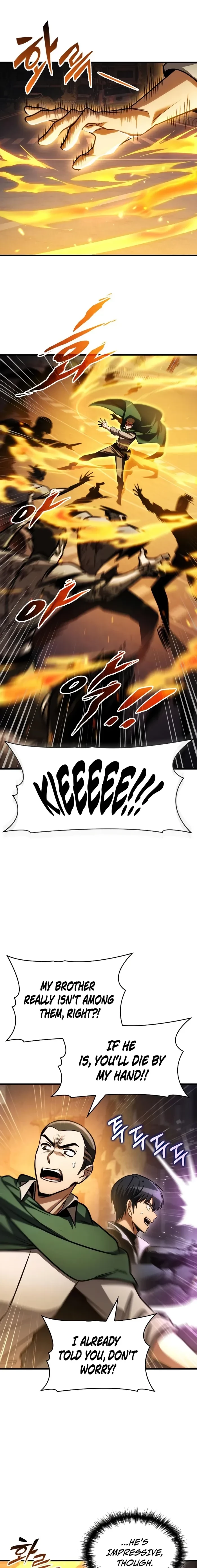 My Exclusive Tower Guide Chapter 111 - 7