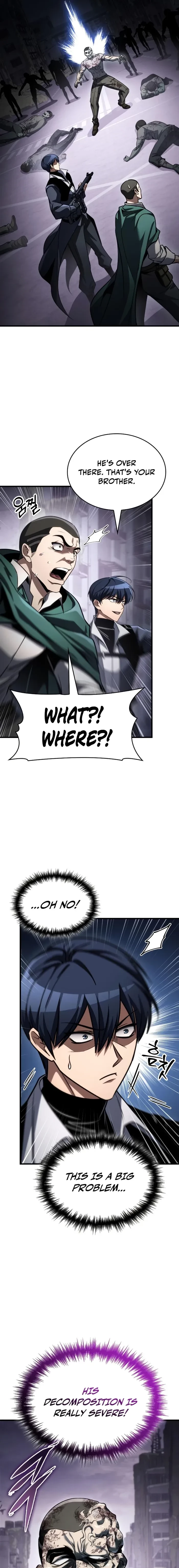 My Exclusive Tower Guide Chapter 111 - 9