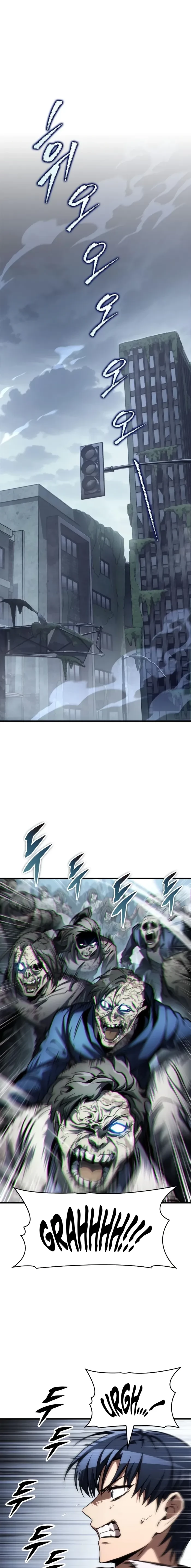My Exclusive Tower Guide Chapter 110 - 1