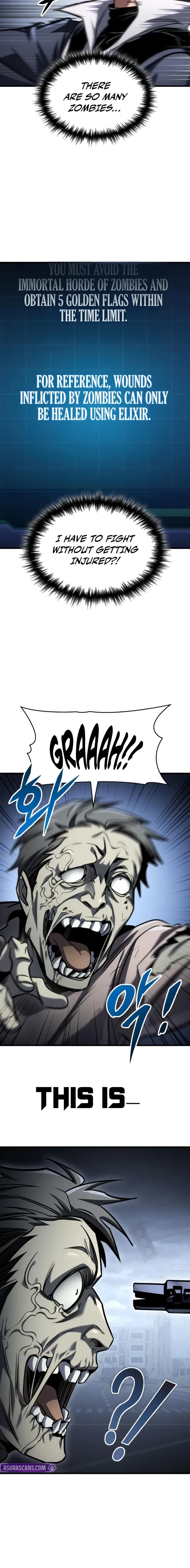My Exclusive Tower Guide Chapter 110 - 2