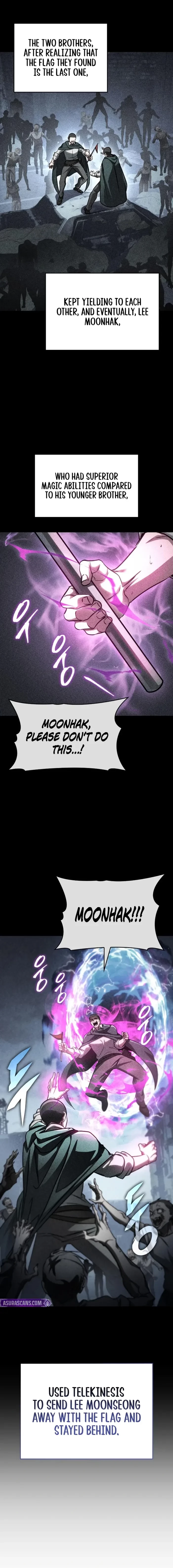 My Exclusive Tower Guide Chapter 110 - 18