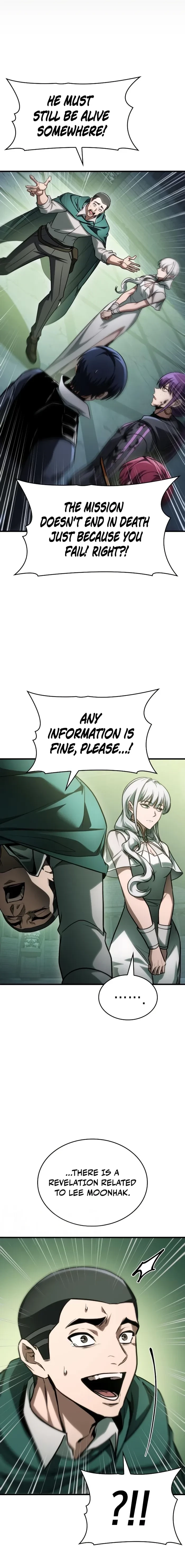 My Exclusive Tower Guide Chapter 110 - 19