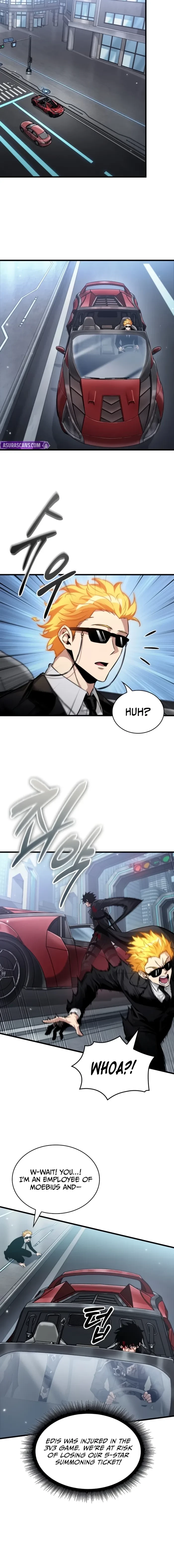 Pick Me Up Chapter 196 - 4