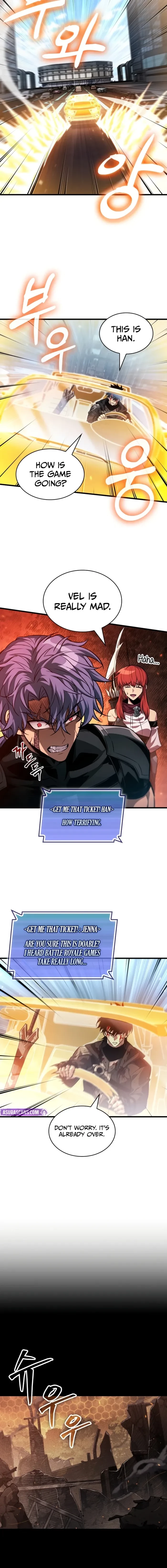 Pick Me Up Chapter 196 - 6