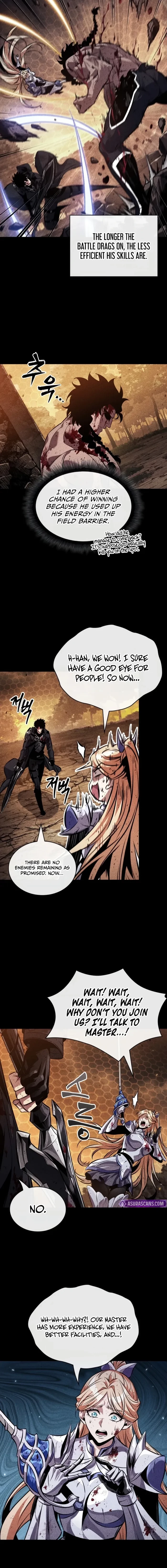 Pick Me Up Chapter 196 - 8