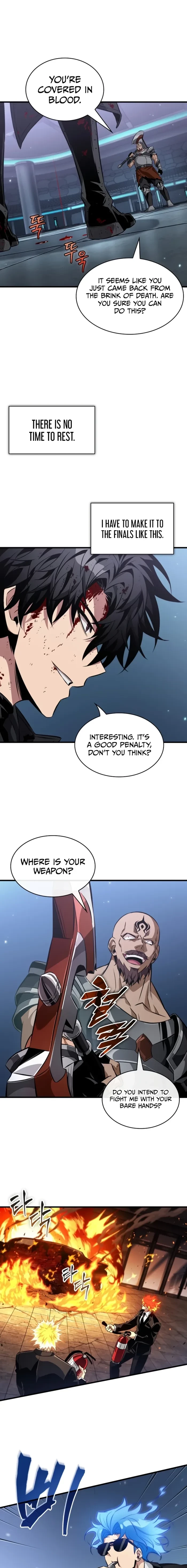 Pick Me Up Chapter 196 - 13